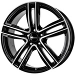 Alloy Wheels 15'' 5x112 RC-Design RC27 SGVP