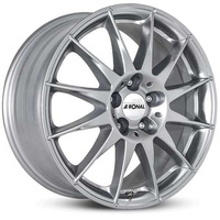 Alloy Wheels 15" 5x110 Ronal R54 TI