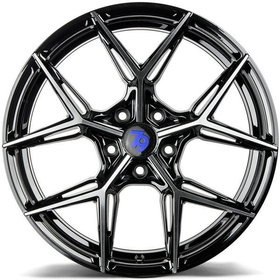 Felgi Aluminiowe 19'' 5x120 79wheels seventy9 SCF-B BFP