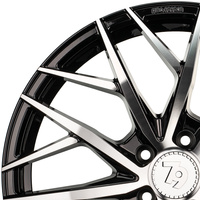 Felgi Aluminiowe 17" 5x100 79wheels seventy9 SSF-1 BFP