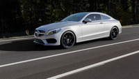 Alloy Wheels 19'' 5x112 MAM A1 BP