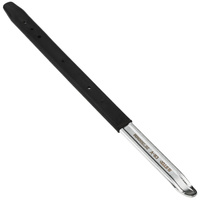 Łyżka montażowa do opon PREMIUM ZN500 Chrom z osłoną ABS - Stix