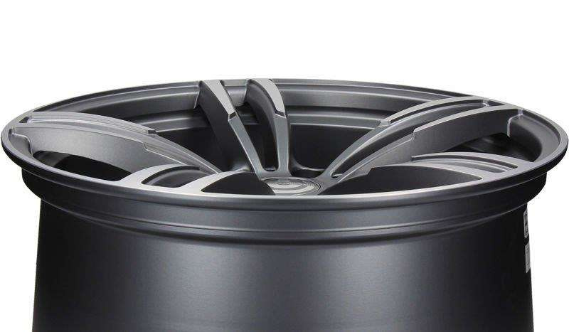Set of 4 Alloy Wheels 19 5x120 Carbonado DIAMOND MAFP