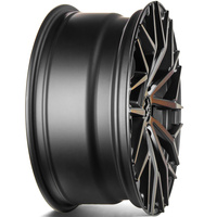 Aluminiumfelgen 19'' 5x114,3 79wheels seventy9 SV-C BGGF