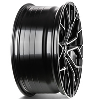 Felgi Aluminiowe 18" 5x112 79wheels seventy9 SCF-H BFP