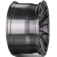 Geschmiedet Aluminiumfelgen 21'' 5x112 79wheels seventy9 MF.9 DB