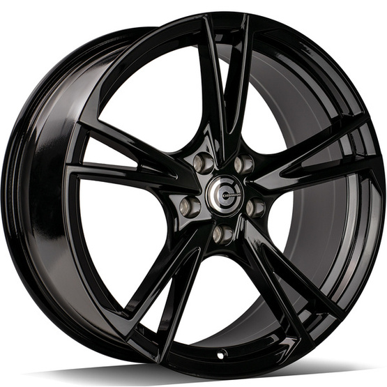 Felgi Aluminiowe 18'' 5x112 Carbonado Advanced BG