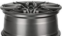Aluminiumfelgen 18" 5x114,3 79wheels seventy9 SCF-1 HGM