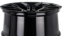 Forged Alloy Wheels 22'' 5x112 79wheels seventy9 MF.4 BG