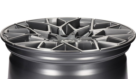 Alloy Wheels 18'' 5x120 Carbonado Shield AFP