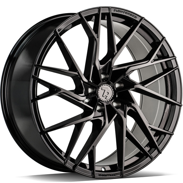Aluminiumfelgen 21" 5x112 79wheels seventy9 SSF-4 BG