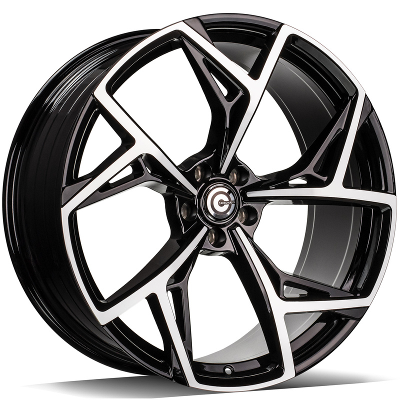 Aluminiumfelgen 19'' 5x112 Carbonado BLASTER BFP
