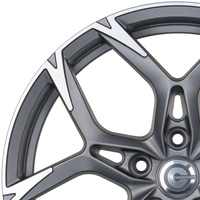 Felgi Aluminiowe 18'' 5x112 Carbonado Monster MAFP