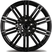 Aluminiumfelgen 20'' 5x130 Carbonado Elite BG