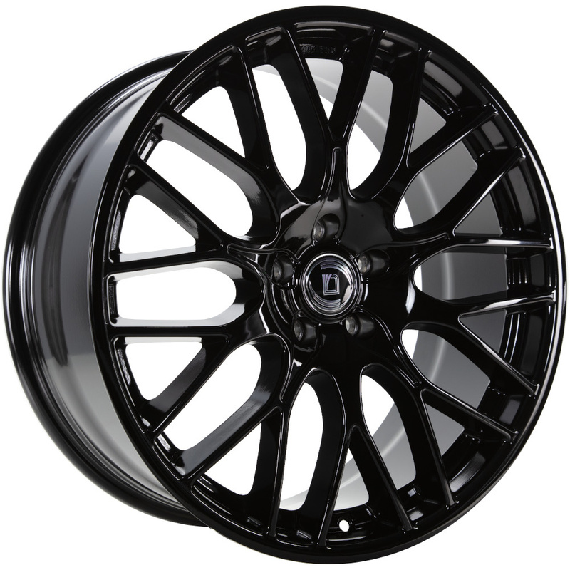 Felgi Aluminiowe 21'' 5x120 Diewe IMPATTO NS