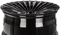 Kute Felgi Aluminiowe 21'' 5x112 79wheels seventy9 MF.1 BG