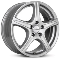 Alloy Wheels 17" 5x112 Ronal R56 CS