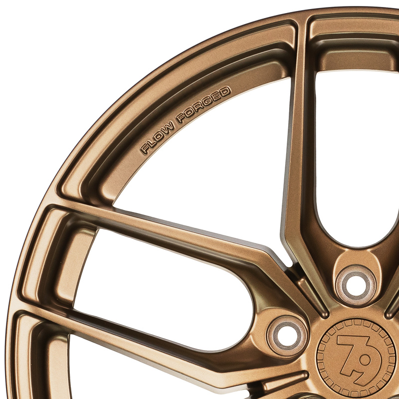 Felgi Aluminiowe 20'' 5x112 79wheels seventy9 SCF-Y SNB
