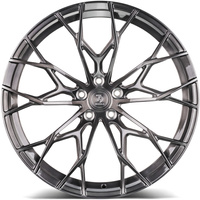 Aluminiumfelgen 21'' 5x112 79wheels seventy9 MF.3 DB