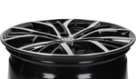 Felgi Aluminiowe 17'' 5x112 Carbonado Power BFP