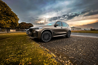 Felgi Aluminiowe 20" 5x112 Brock B43 CGM