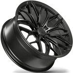 Aluminiumfelgen 20'' 5x112 79wheels seventy9 SCF-P HBM