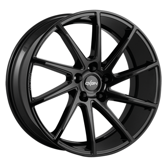 Alloy Wheels 20" 5x120 Oxigin 20 Attraction B