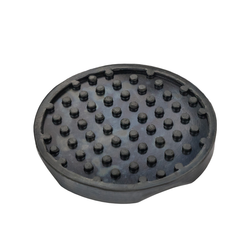 Hydraulischer Rangierwagenheber / Wagenheber, Hubhöhe 130–480 mm HELN-05 3T – Stix