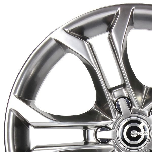 Felgi Aluminiowe 16'' 5x112 Carbonado Knight DHB