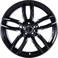 Felgi Aluminiowe 17'' 5x112 Diewe Alito NeroS