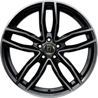 Alloy Wheels 19'' 5x112 Diewe Alito NSM