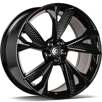 Alloy Wheels 21'' 5x112 Carbonado Luxury BG