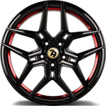 Felgi Aluminiowe 19'' 5x120 79wheels seventy9 SV-B BGRIL