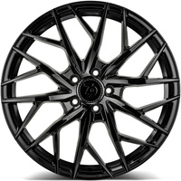 Felgi Aluminiowe 18" 5x112 79wheels seventy9 SSF-1 BG