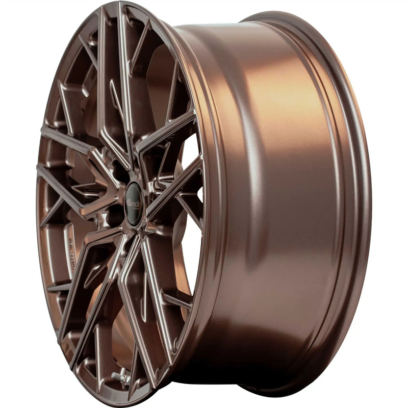 Alloy wheels 18" 5x112 Brock B44 BC
