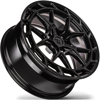 Alloy Wheels 18'' 5x112  79wheels seventy9 SCF-W BG
