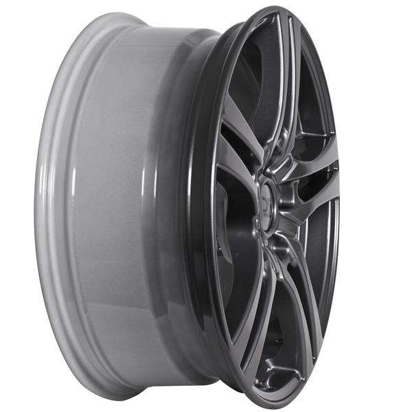 Aluminiumfelgen 18'' 5x112 RC-Design RC26  TM