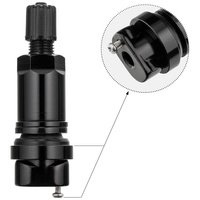 VDO Drucksensor Ventil TPMS-02 Schwarz