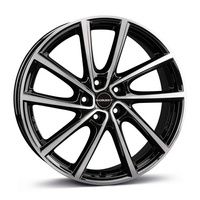 Felgi Aluminiowe 19'' 5x108 Borbet V BPG