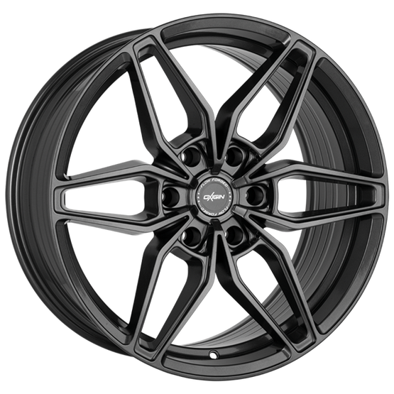 Alloy Wheels 20" 6x114,3 Oxigin 24 Oxroad T