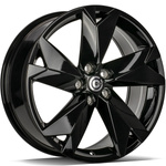 Alloy Wheels 18'' 5x112 Carbonado Progressive BG