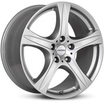 Alloy Wheels 19" 5x108 Ronal R55 CS