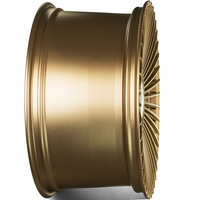 Geschmiedet Aluminiumfelgen 21'' 5x112 79wheels seventy9 MF.2 MGO