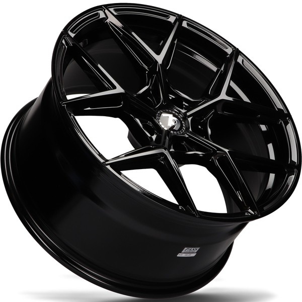 Aluminiumfelgen 18" 5x114,3 79wheels seventy9 SCF-B BG
