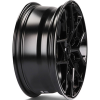 Felgi Aluminiowe 16'' 5x114,3 79wheels seventy9 SCF-C BFP
