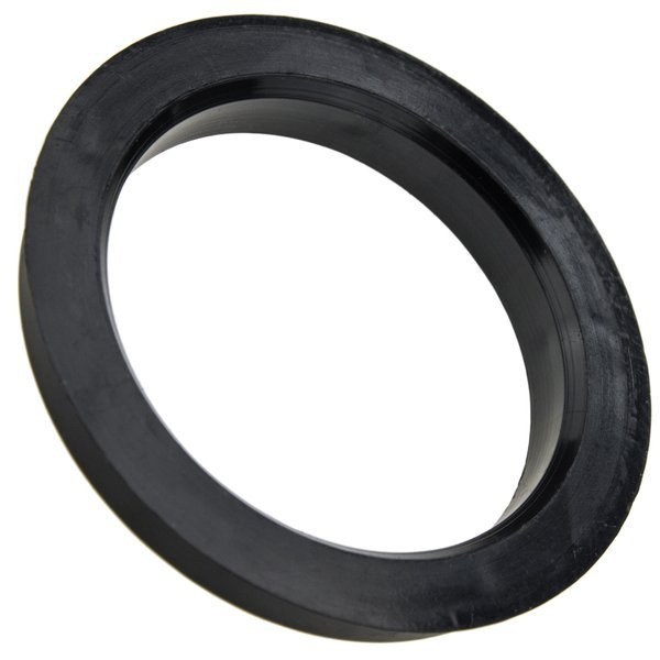 Set (4pcs) centering rings 72,6 - 57,1