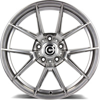 Felgi Aluminiowe 18'' 5x120 Carbonado Spider DHB