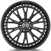 Alloy Wheels 20'' 5x112 Carbonado Upscale DMBLP