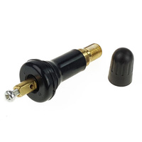 Schrader TPMS-04 GEN 4 Snap-in Pressure Sensor Vent Valve