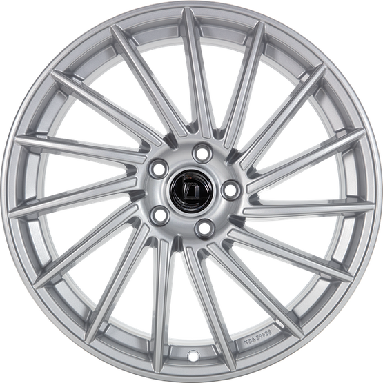 Alloy Wheels 18'' 5x110 Diewe Briosa Argento silber